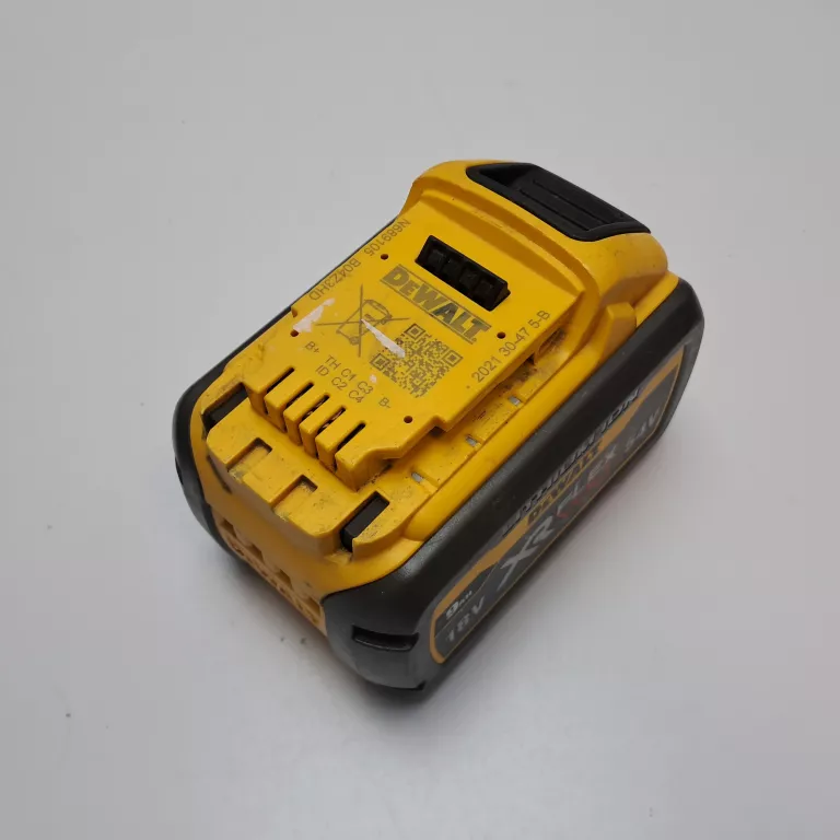 AKUMULATOR DEWALT 9.0