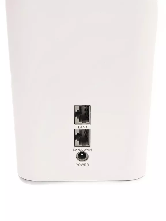 ROUTER STACJONARNY SPEEDBOX ROUTER 5G CPE 3 H135-380