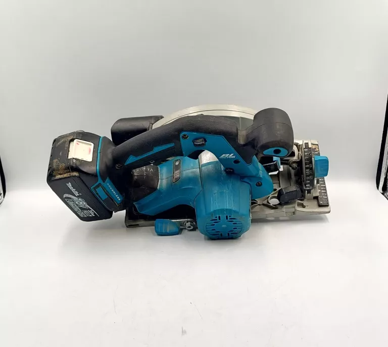 PILARKA TARCZOWA MAKITA DHS680 AKUMULATOROWA