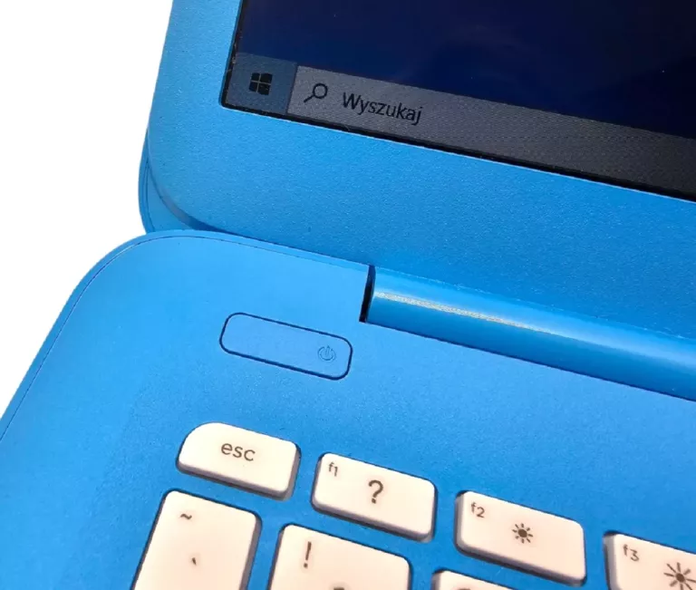 LAPTOP P HP STREAM 14-AX000NW 2GB/32GB/14''/INTEL CELERON N3060 + ZASILACZ