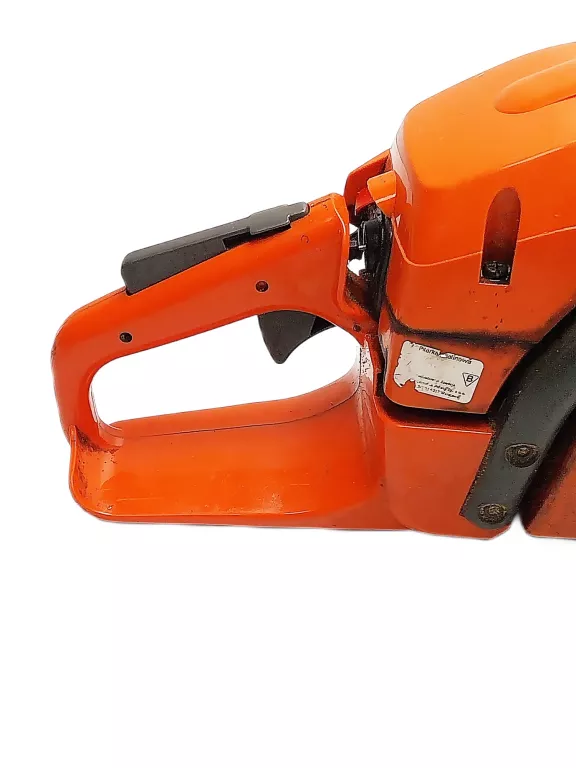 PIŁA SPALINOWA HUSQVARNA  340
