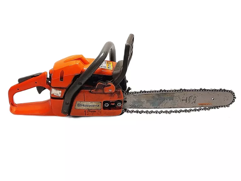 PIŁA SPALINOWA HUSQVARNA  340