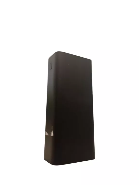 POWERBANK USAMS PB68 30000 MAH 65W CZARNY