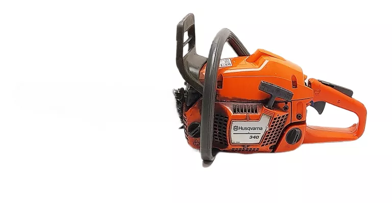 PIŁA SPALINOWA HUSQVARNA  340