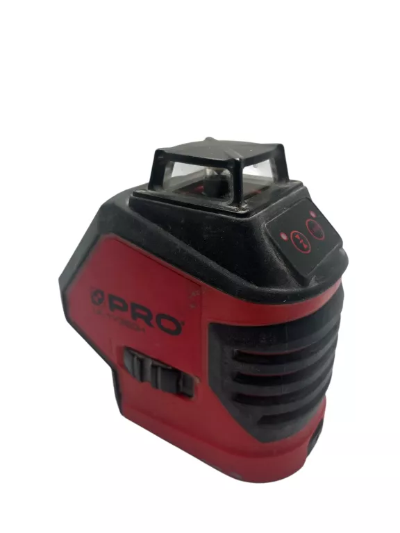 LASER PRO LK-1V360H MAŁY STATYW + TORBA