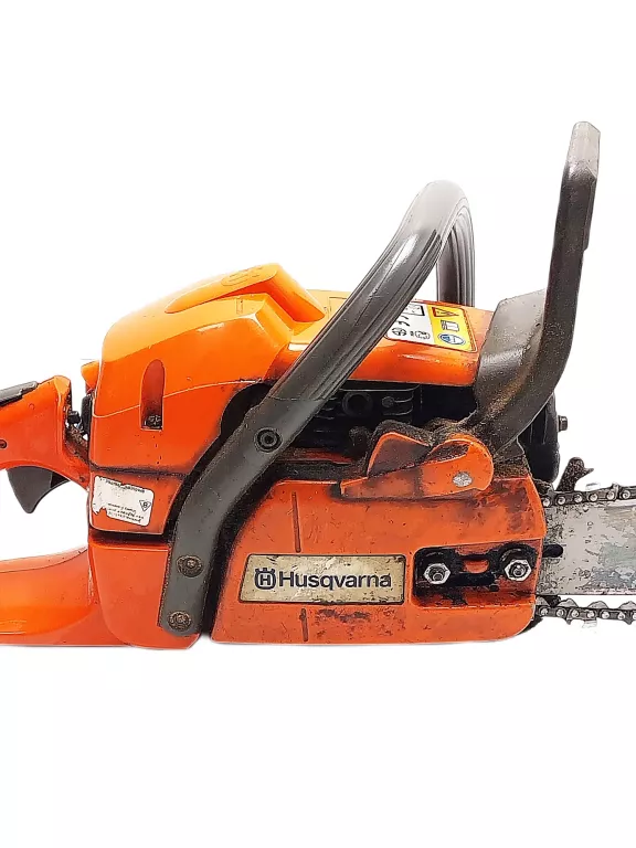 PIŁA SPALINOWA HUSQVARNA  340