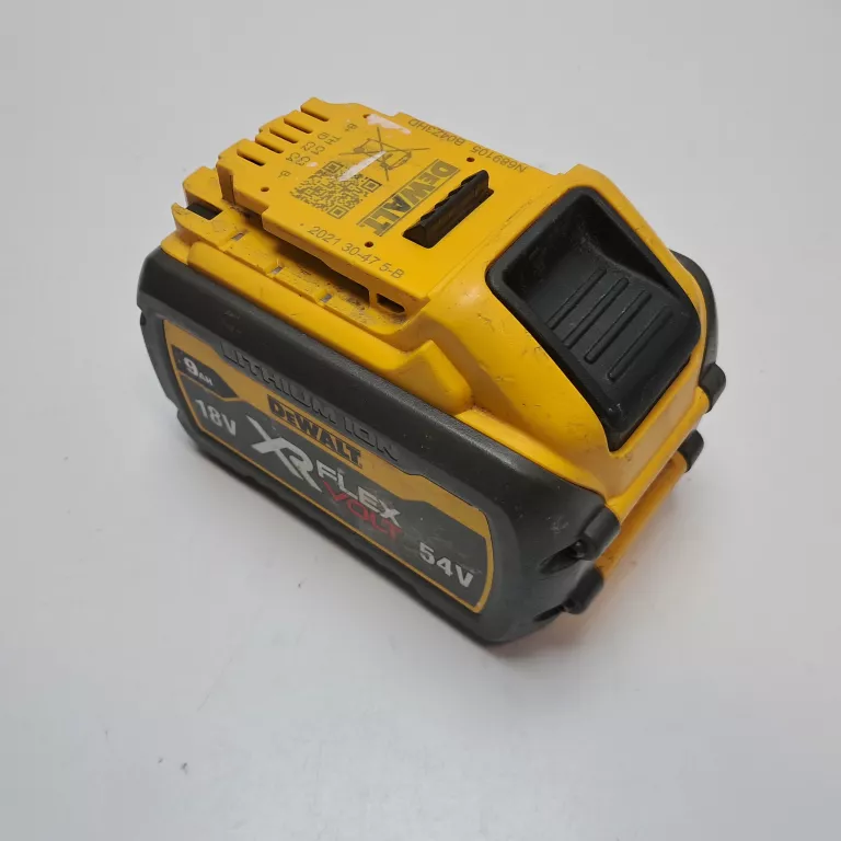 AKUMULATOR DEWALT 9.0