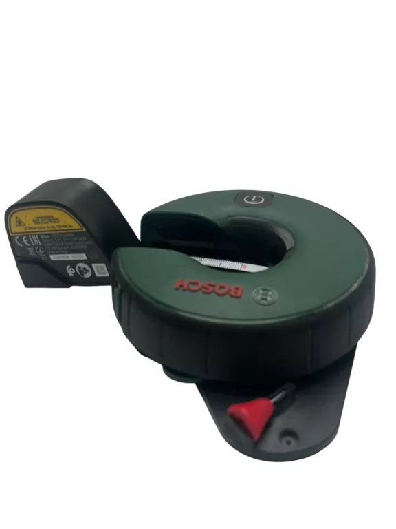 LASER BOSCH ATINO