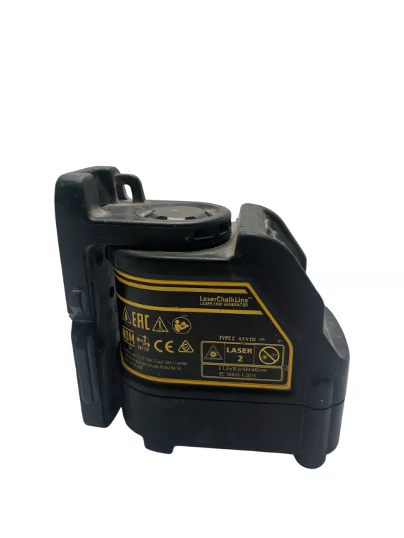 LASER KRZYŻOWY DEWALT DW088