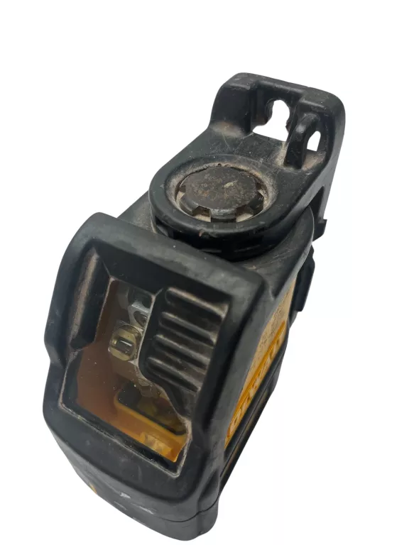 LASER KRZYŻOWY DEWALT DW088