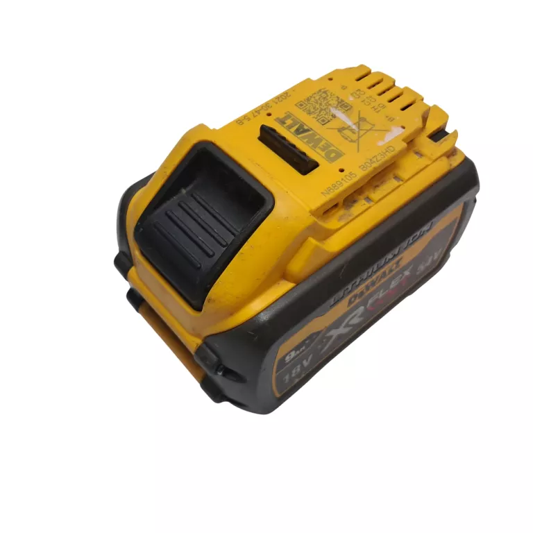 AKUMULATOR DEWALT 9.0