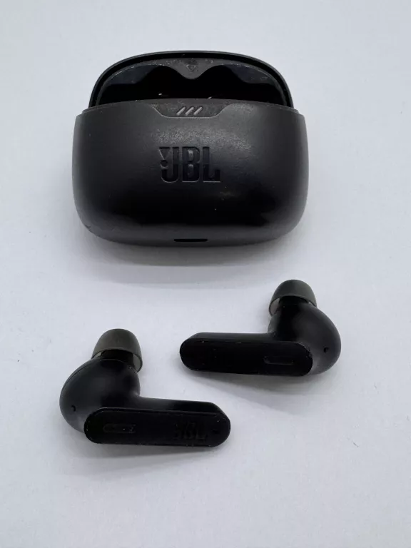 SŁUCHAWKI BT JBL TUNE BEAM