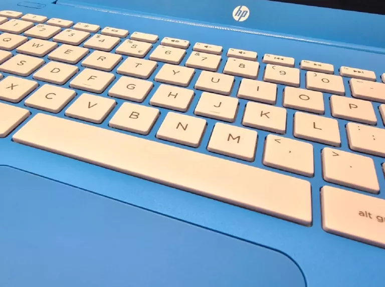 LAPTOP P HP STREAM 14-AX000NW 2GB/32GB/14''/INTEL CELERON N3060 + ZASILACZ