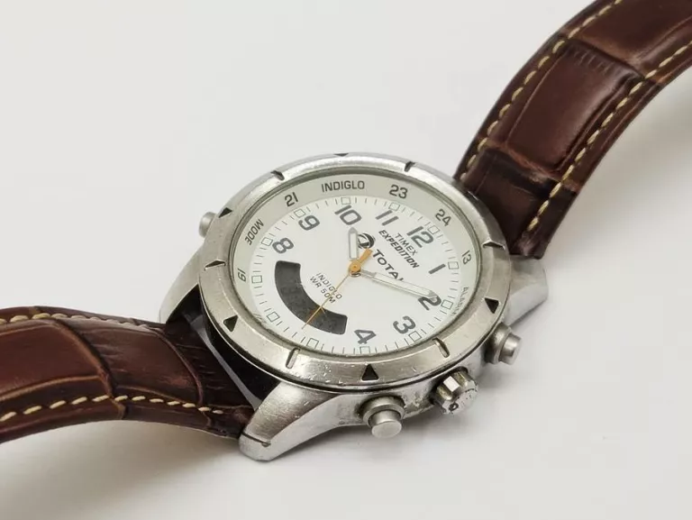 TIMEX ZEGAREK MĘSKI T49828