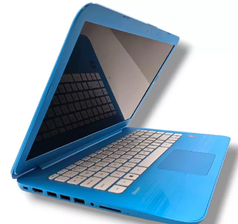 LAPTOP P HP STREAM 14-AX000NW 2GB/32GB/14''/INTEL CELERON N3060 + ZASILACZ