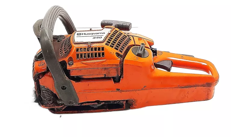 PIŁA SPALINOWA HUSQVARNA  340