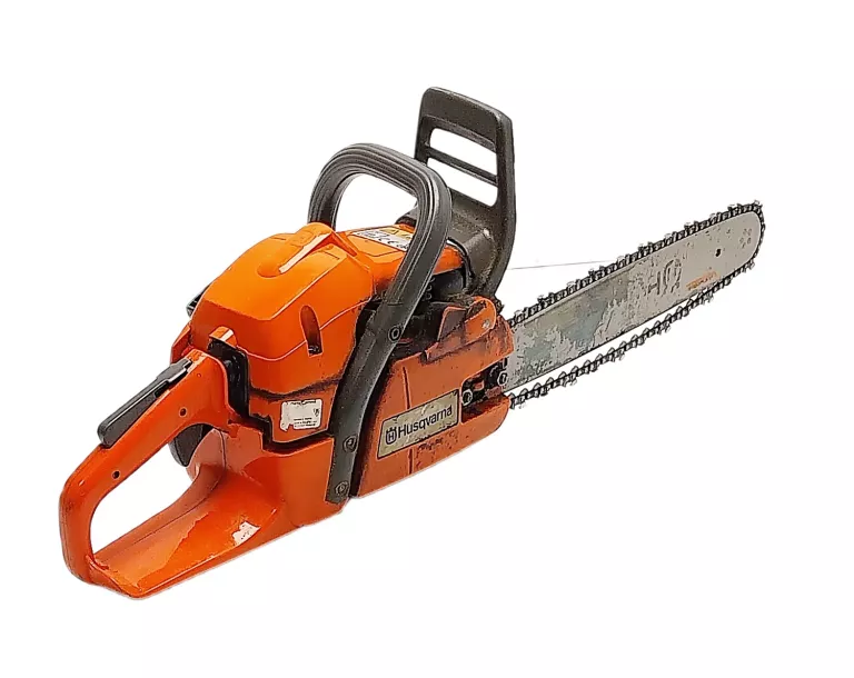 PIŁA SPALINOWA HUSQVARNA  340