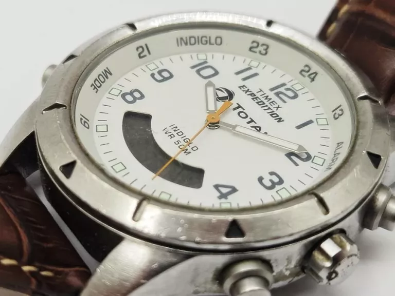 TIMEX ZEGAREK MĘSKI T49828