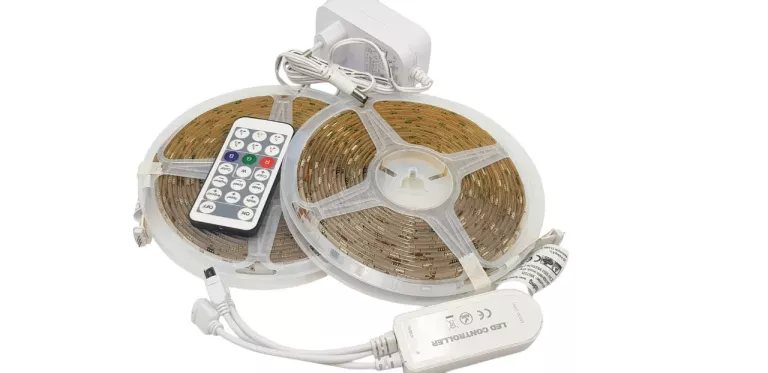 LEDY DIGITAL MUSICAL LED STRIP2 PUD