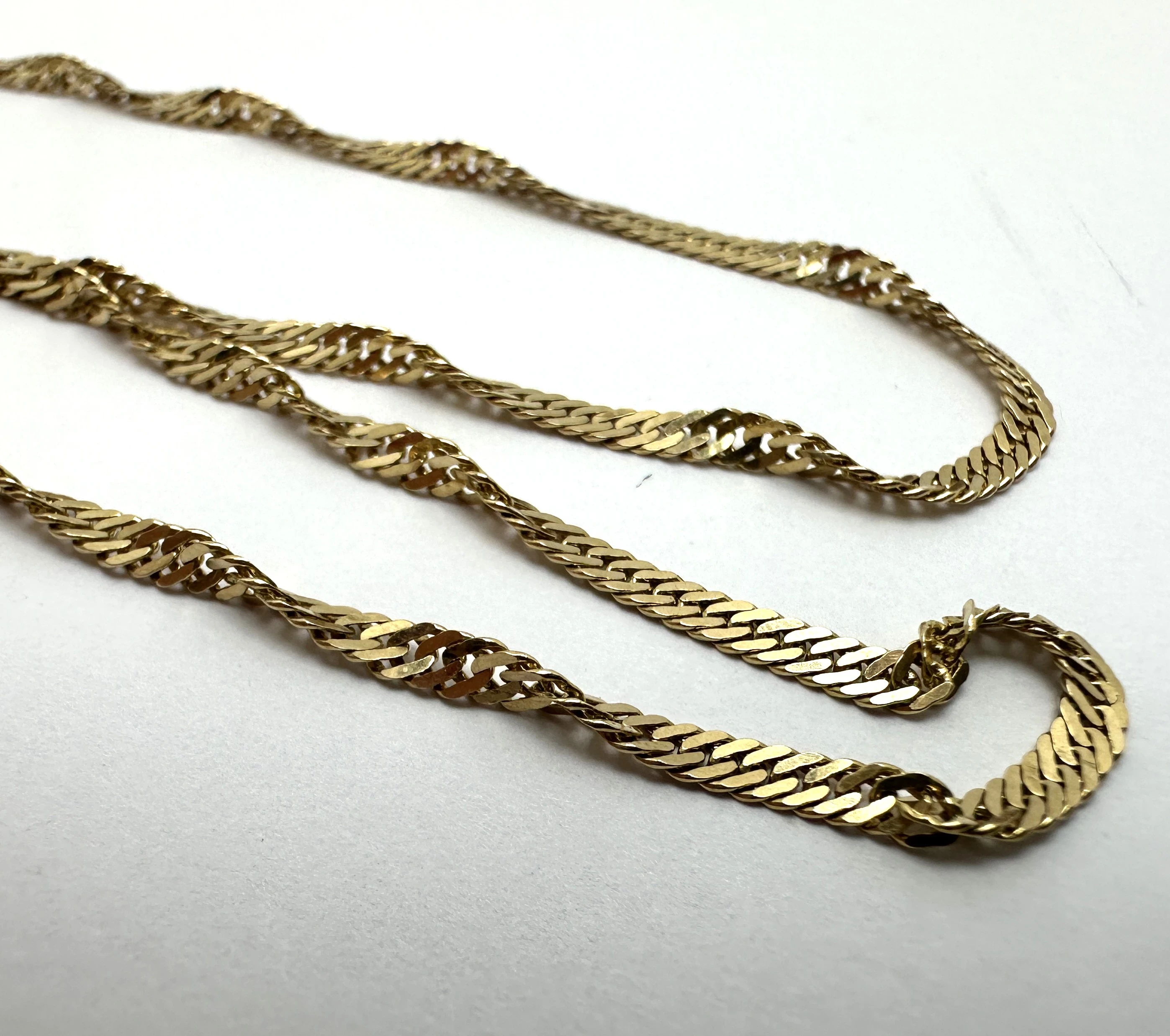 zloty-lancuszek-585-403g-46cm-rodzaj-2205-2