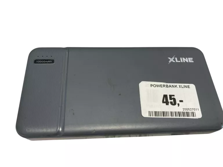 POWERBANK XLINE XPB110G 10000MAH