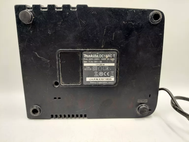 PILARKA TARCZOWA MAKITA DHS680 AKUMULATOROWA