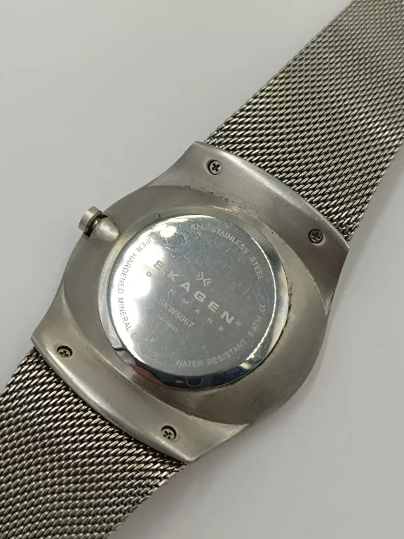ZEGAREK SKAGEN SKW6067