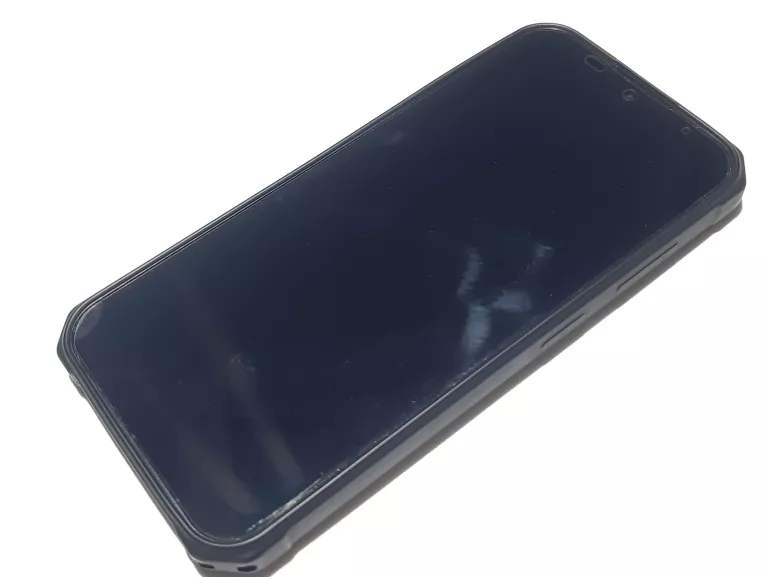 WYTRZYMAŁY HAMMER STEEL LITE DUŻA BATERIA 6500MAH ANDROID 14 IP69
