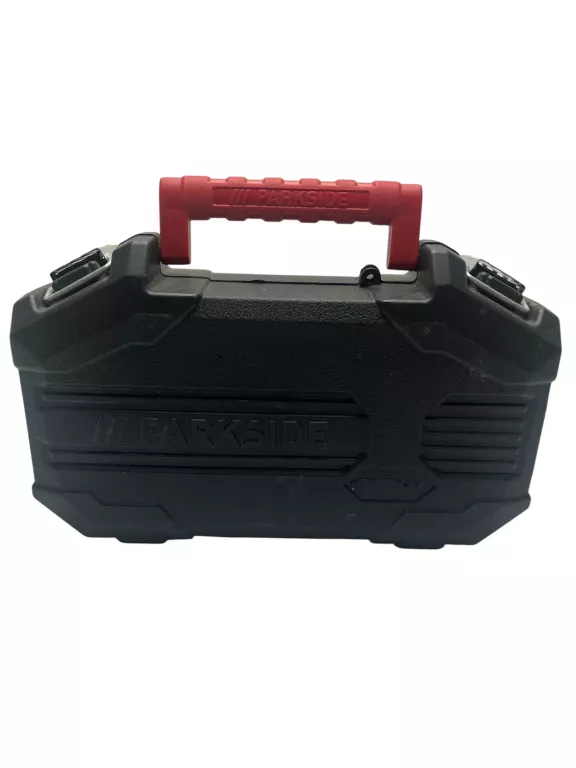 WKRĘTAK AKUMULATOROWY PARKISDE PASD 4 B2/WALIZKA