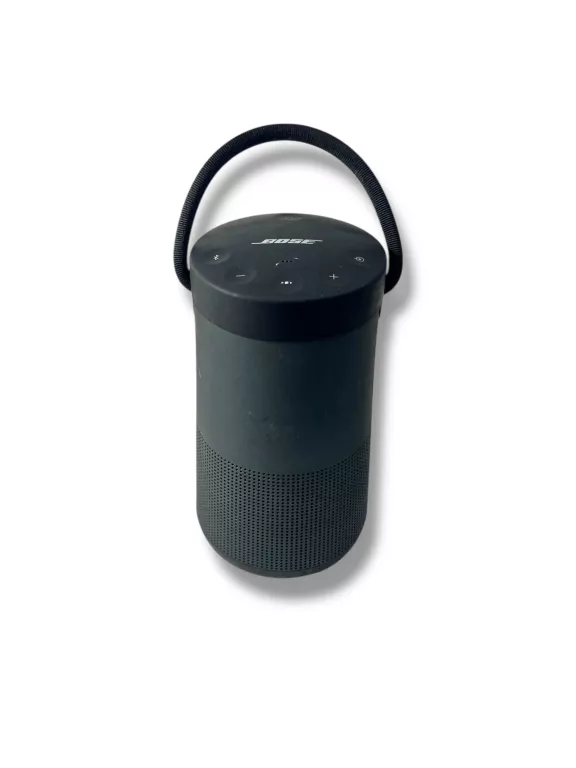 GŁOŚNIK PRZENOŚNY BOSE SOUNDLINK REVOLVE+ II