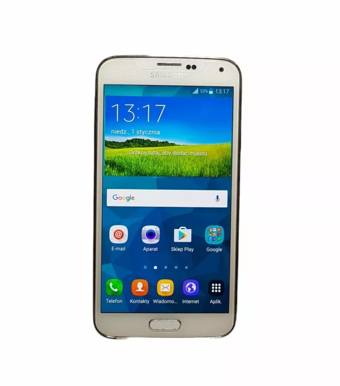 TELEFON SAMSUNG GALAXY S5