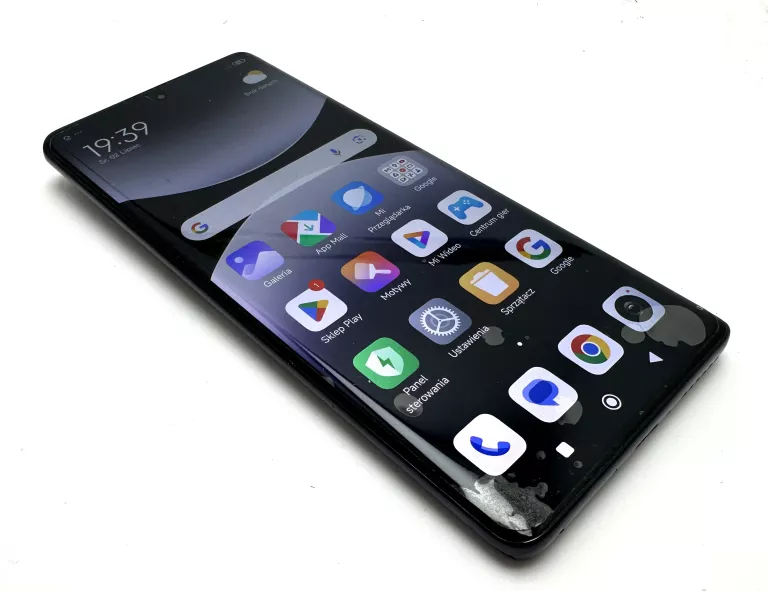 TELEFON REDMI NOTE 14 PRO