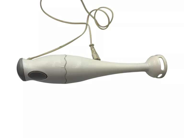 BLENDER RĘCZNY BIAŁY