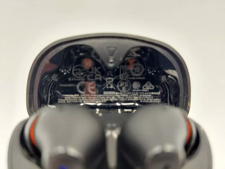 SŁUCHAWKI JBL TUNE FLEX BEZPRZEWODOWE