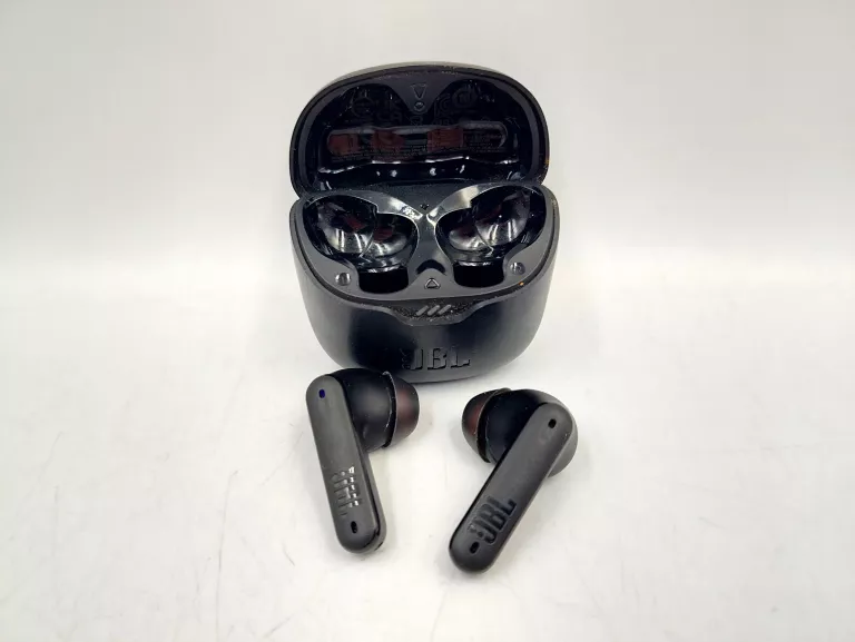 SŁUCHAWKI JBL TUNE FLEX BEZPRZEWODOWE
