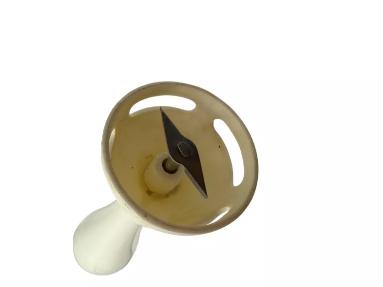 BLENDER RĘCZNY BIAŁY