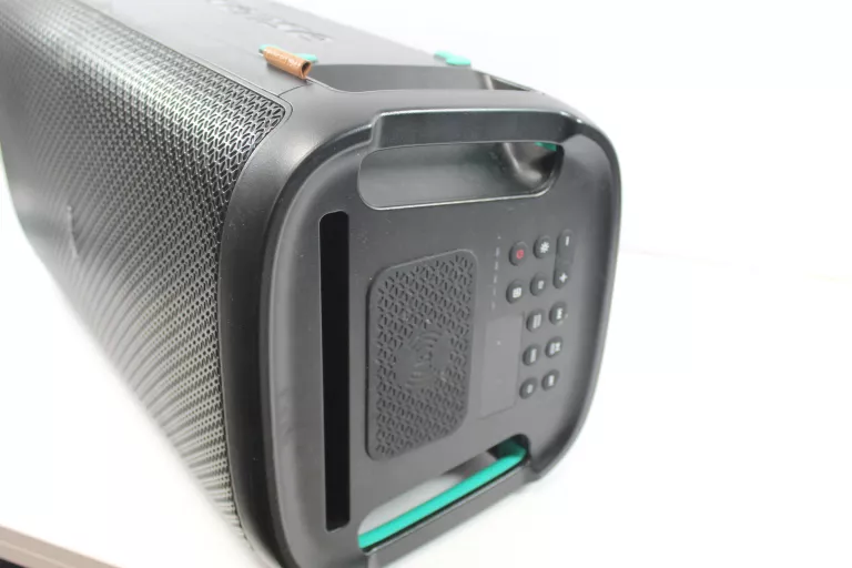 GLOSNIK HISENSE PARTY ROCKER ONE PLUS
