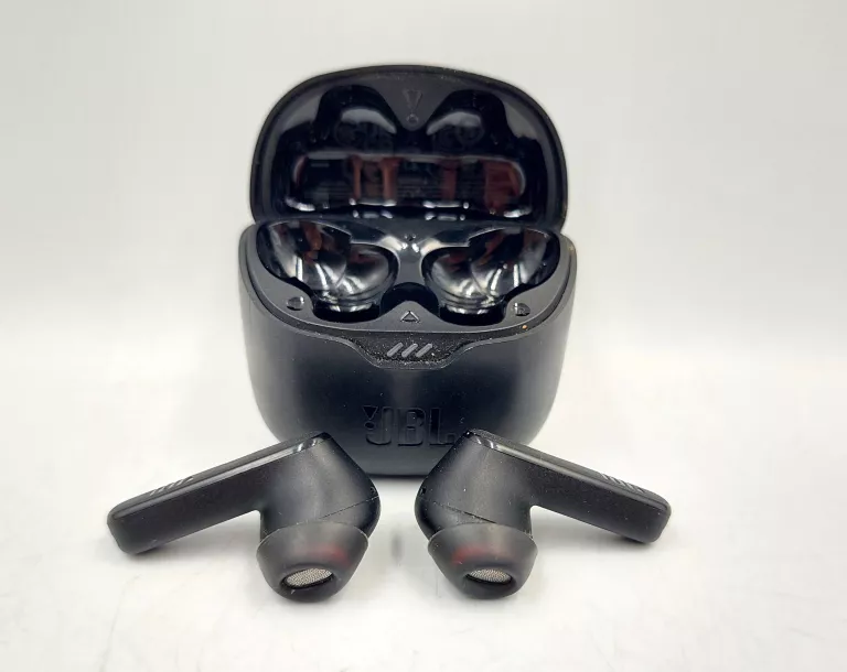 SŁUCHAWKI JBL TUNE FLEX BEZPRZEWODOWE