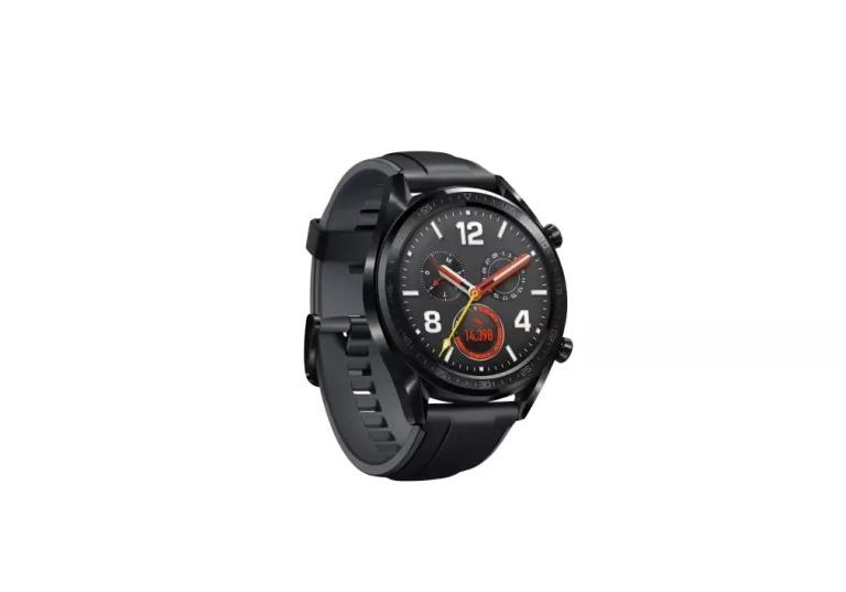SMARTWATCH HUAWEI WATCH GT (FTN-B19) 46 MM