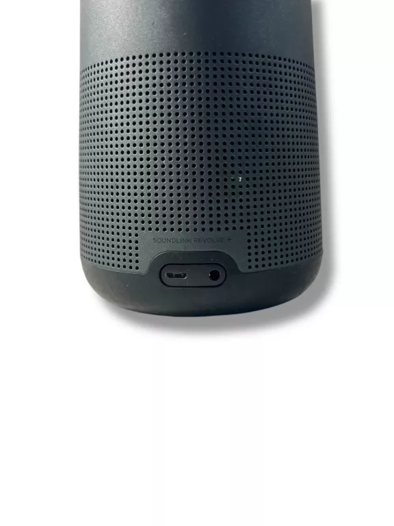 GŁOŚNIK PRZENOŚNY BOSE SOUNDLINK REVOLVE+ II