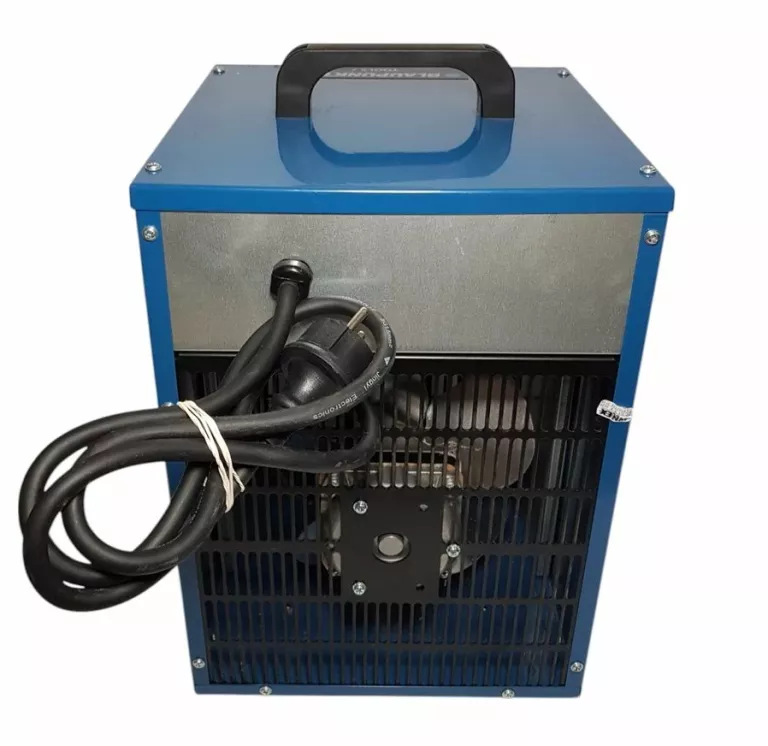 NAGRZEWNICA ELEKTRYCZNA BLAUPUNKT EH9010