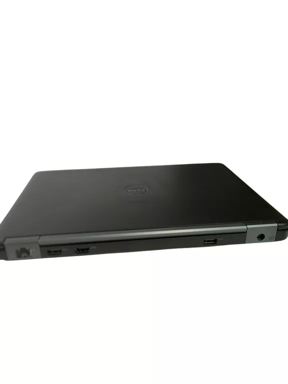 LAPTOP DELL E5250 I5 - 5 GEN 16GB + 128GB W10