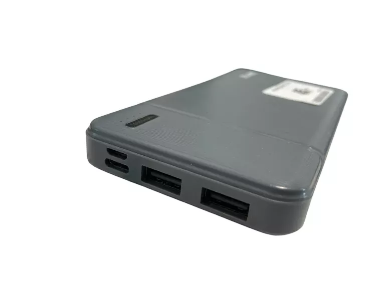 POWERBANK XLINE XPB110G 10000MAH