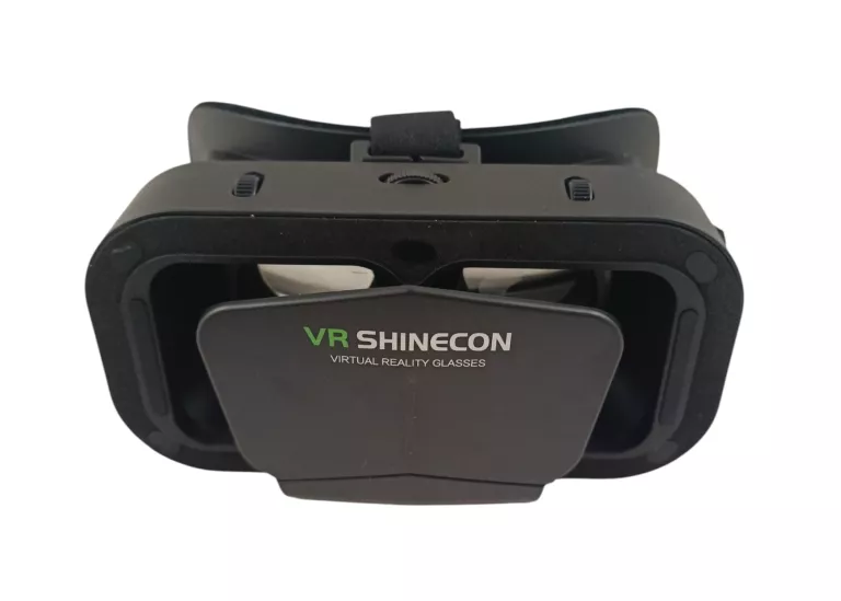 VR SHINECON SC-G10 PUDEŁKO