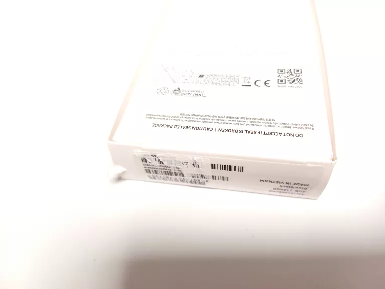 TELEFON SAMSUNG A16 5G 4GB/128GB ZAPLOMBOWANY