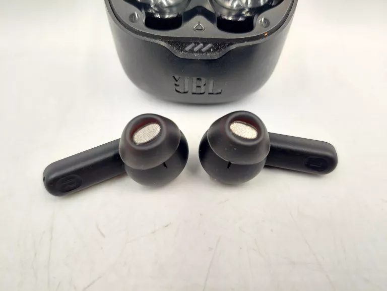 SŁUCHAWKI JBL TUNE FLEX BEZPRZEWODOWE