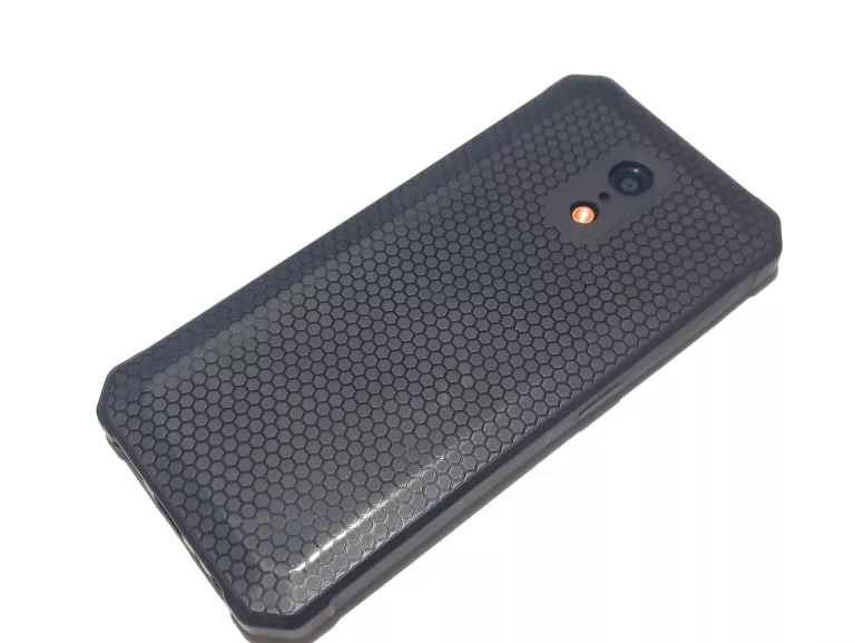WYTRZYMAŁY HAMMER STEEL LITE DUŻA BATERIA 6500MAH ANDROID 14 IP69