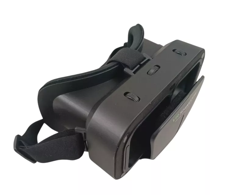 VR SHINECON SC-G10 PUDEŁKO