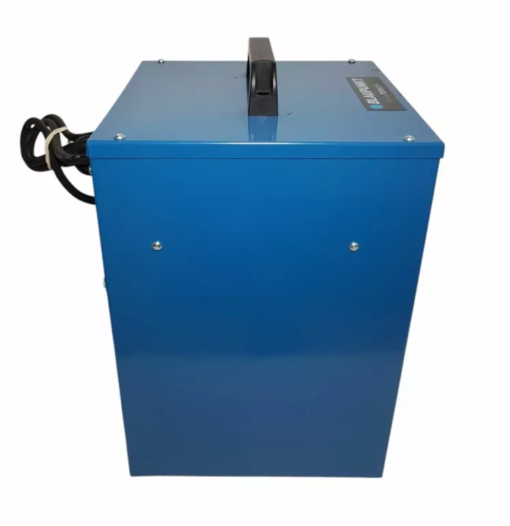 NAGRZEWNICA ELEKTRYCZNA BLAUPUNKT EH9010