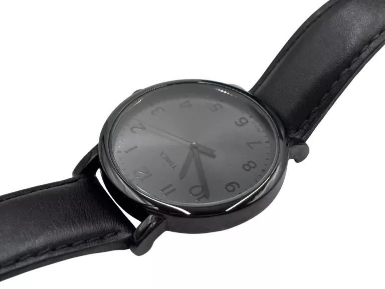 ZEGAREK TIMEX TIMEX T2N346 SZARY + PUDEŁKO